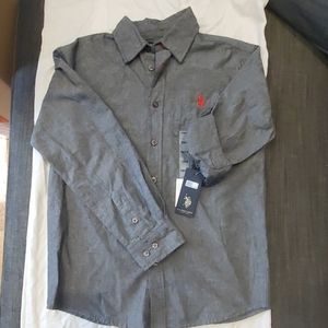 U.S Polo ASSN Shirt